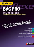 reflexe / bac pro industriel