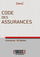 Code des assurances - commenté