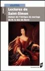 Lectures de Saint-Simon