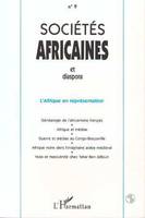 L 'Afrique en représentation