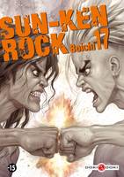 17, Sun-Ken Rock - vol. 17