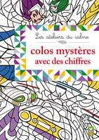 Colos mystères avec des chiffres