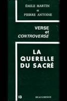 La Querelle du sacré