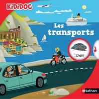 Kididoc: Les Transports