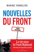 Nouvelles du Front, Une élue de l'opposition raconte