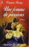 Femme de passions (Une)