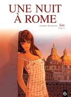 Une nuit à Rome - tome 2