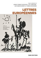 Lettres européennes - Histoire de la littérature eeuropéenne