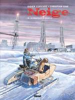 Neige - Tome 15, Le Printemps d'Orion - Seconde partie