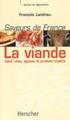 La viande, saveurs de France