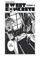 Sweet Konkrete - Chapter 4 - Peroration Six