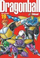 Dragon Ball perfect edition - Tome 19, Perfect Edition