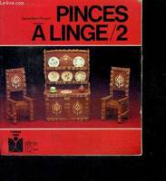 Pinces à linge, 2, Pinces A Linge T2