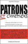 Patrons et chrétiens