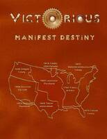 Victorious - Manifest Destiny