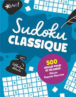 Sudokus classiques