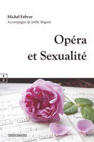 OPERA ET SEXUALITE