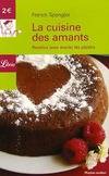 La cuisine des amants