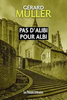 Pas d'alibi pour Albi