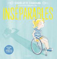 Albums Inséparables, un album pour normaliser le handicap