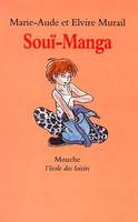 soui manga ancienne edition