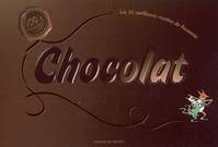 Chocolat. 100% excellent !, 100 % excellent