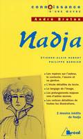 Nadja - A. Breton