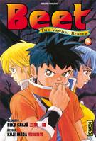 6, Beet the Vandel Buster - Tome 6, the Vandel buster