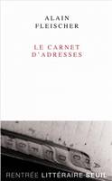 Le Carnet d'adresses