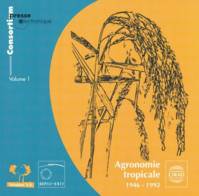 Agronomie tropicale, 1946-1992