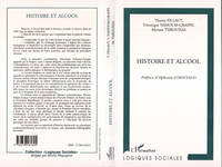 Sciences sociales et alcool., Vol. 2, HISTOIRE ET ALCOOL