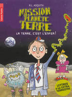 Mission planète Terre