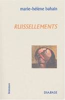 Ruissellements, roman