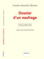 Dossier d'un naufrage