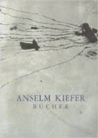 Anselm Kiefer - Bücher