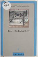 Les inséparables, roman