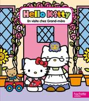 Hello Kitty en visite chez les grand