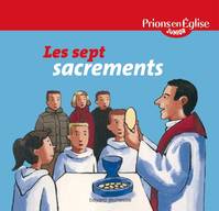 Les sept sacrements