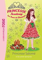 50, Princesse Academy 50 - Princesse Salomé et la soirée dansante