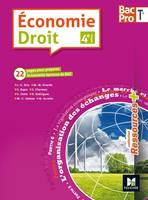 Ressources plus - ECONOMIE-DROIT - Tle BAC PRO