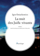 La nuit des Juifs-vivants