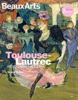 Toulouse-Lautrec, résolument moderne , Grand Palais