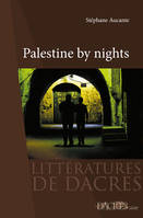 Palestine by night