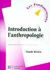 Introduction à l'anthropologie