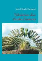 Tribulations d'un Vazaha Zanatany, Parcours d'un natif de madagascar