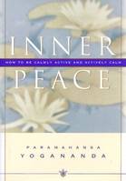 Inner Peace (English)