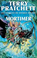 Mortimer, La Mort du Disque-monde, T1