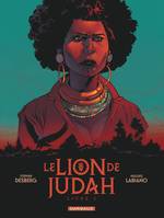 2, Le lion de Judah, Livre 2