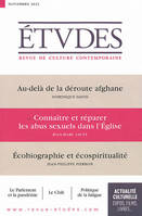 ETUDES 4287 - 11-21