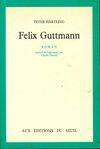 Felix Guttmann, roman